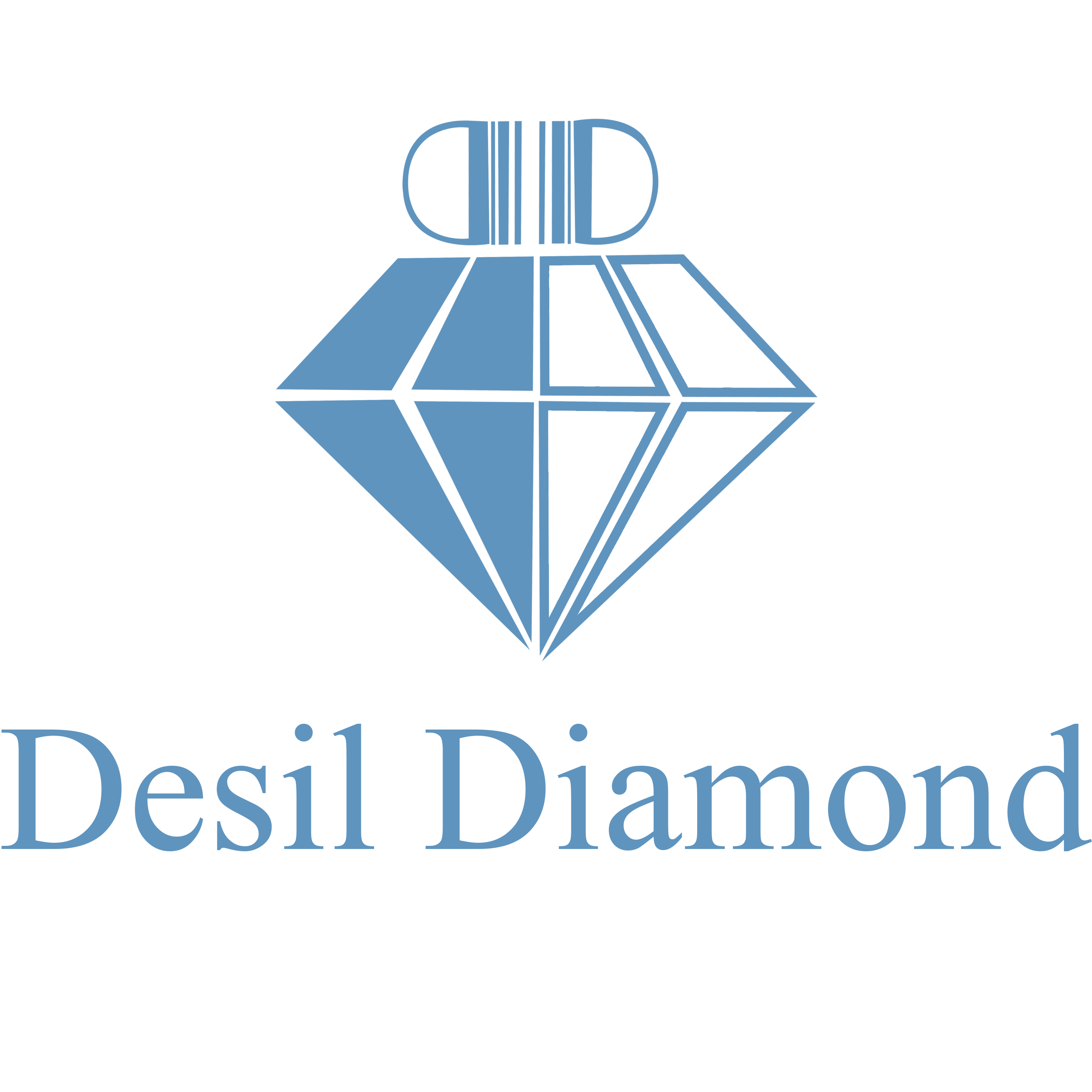 Desil Diamond